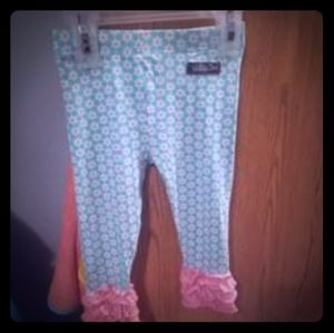 12-18 Months Matilda Jane Leggings